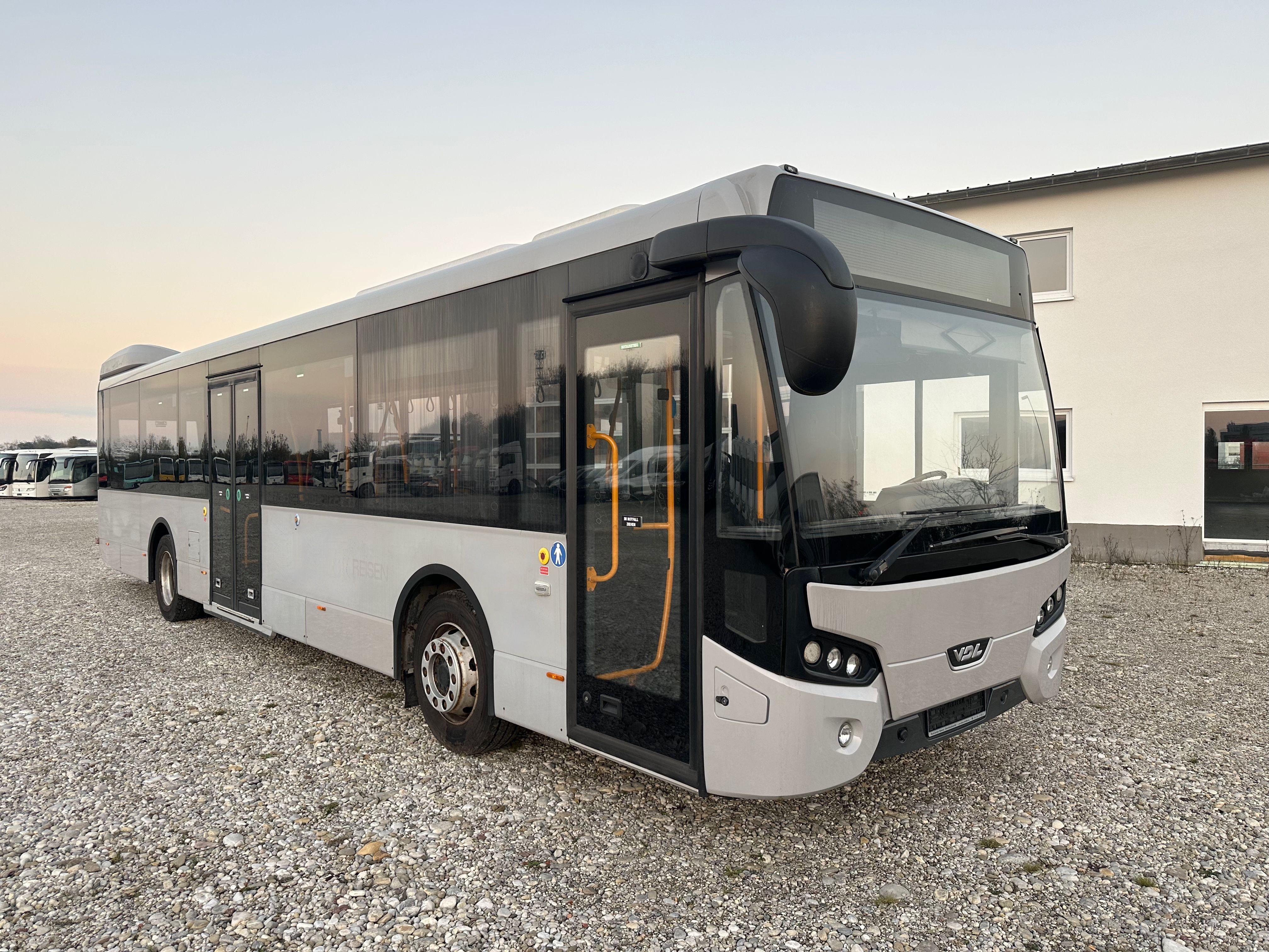 VDL - Citea SLF 120/310 