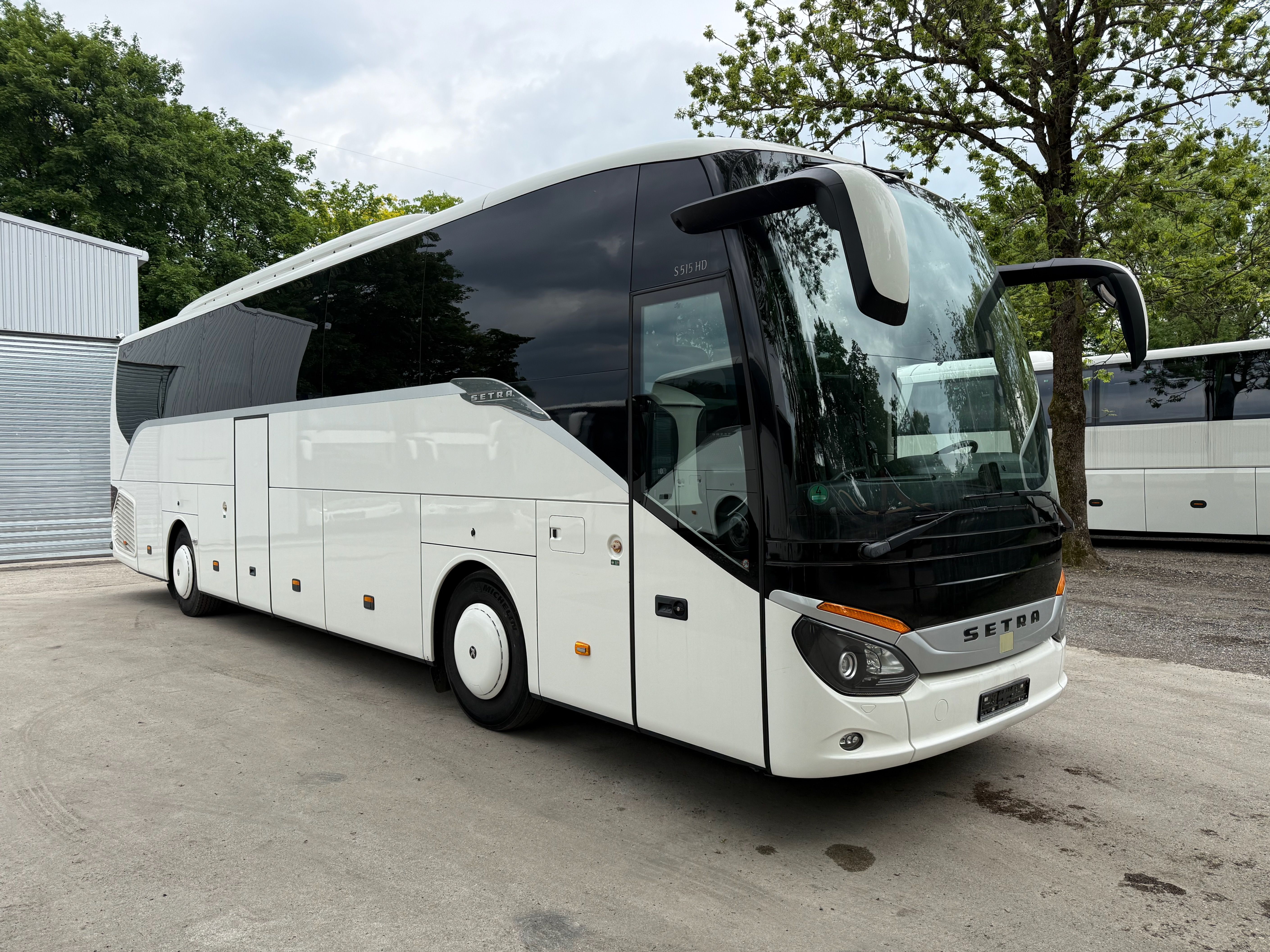Setra
